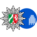 Logo Polizei Münster