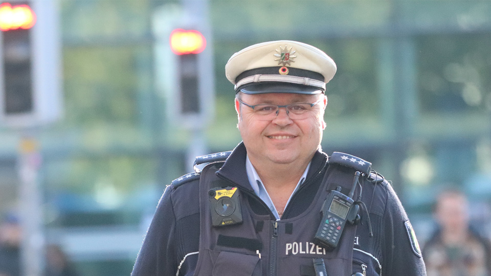 Klaus Schäckermann