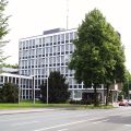 Polizeipräsidium Münster
