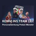 Personalwerbung Münster