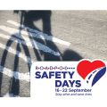 Roadpol Safety Days 2021