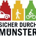 Logo Ordnungspartnerschaft Sicher durch Münster