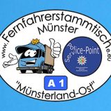 Fernfahrerstammtisch Münster