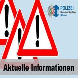 Aktuelle Informationen