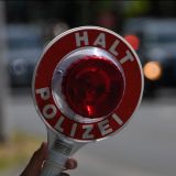 Polizeikelle