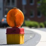 Symbolbild Verkehrsunfall