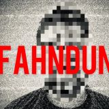 Symbolbild Fahndung