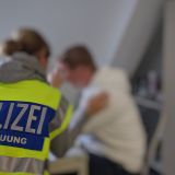 Betreuung im Büro