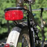 Symbolbild Fahrrad