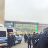 Symbolbild Kontrollen Hauptbahnhof