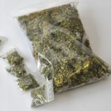 Symbolbild Drogen Marihuana