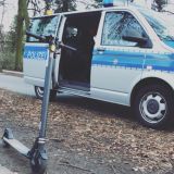 Symbolbild Verkehrsunfallstatistik 2021