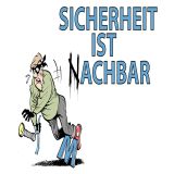 Sicherheit ist Nachbar
