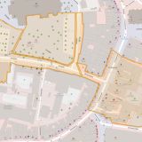 Karte Bereich Innenstadt