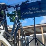 Pedelec-Simulator