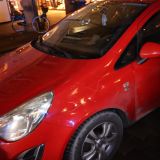 Fahrzeug