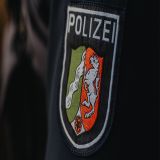 Wappen der Polizei NRW