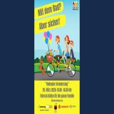 Plakat Rollender Verkehrssicherheitstag