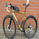 Fahrrad Rose