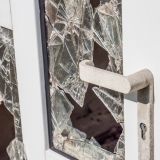 fensterscheibe einbruch