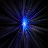 Laserpointer blau