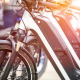 E-Bike