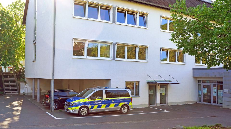 Bezirksdienstbüro Morsbach