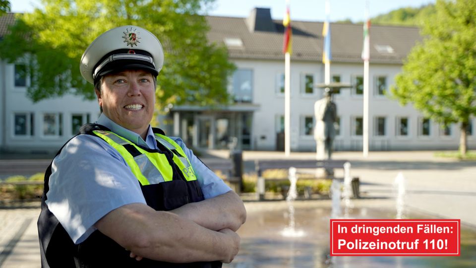 Bezirksdienst Morsbach