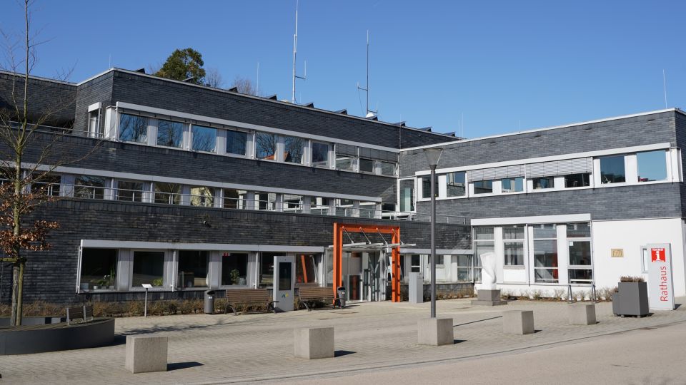 Bezirksdienstbüro Nümbrecht