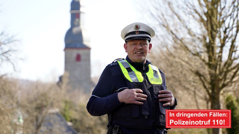 Bezirksdienst Eckenhagen