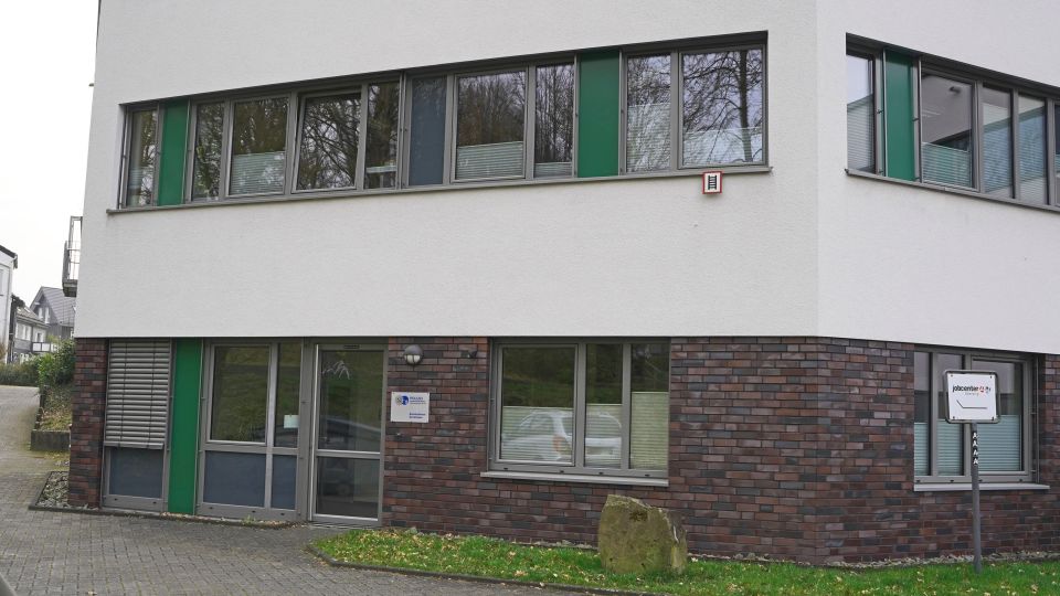 BD Büro Reichshof-Denklingen