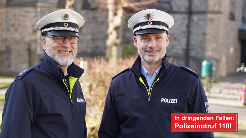 Bezirksdienst Lindlar