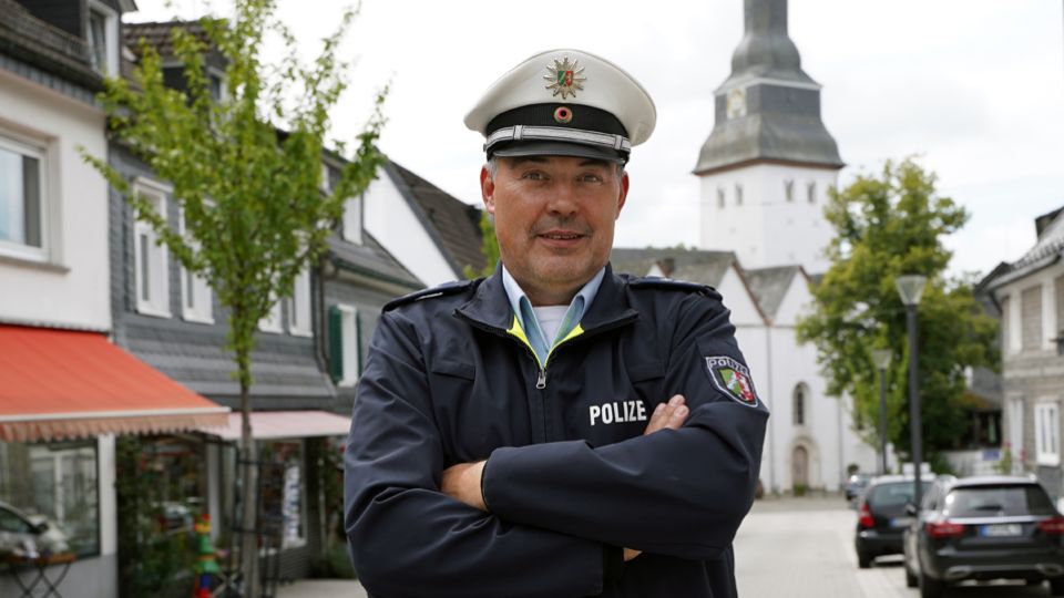 BD Nümbrecht Holger Wirtz