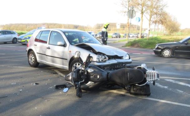 Foto: Polizei Münster, Veröffentlichung mit dieser Pressemitteilung honorarfrei. 