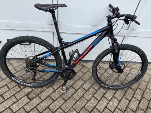 Foto: Polizei Münster (Das Bild zeigt das sichergestellte Fahrrad) Veröffentlichung mit dieser Pressemitteilung honorarfrei.
