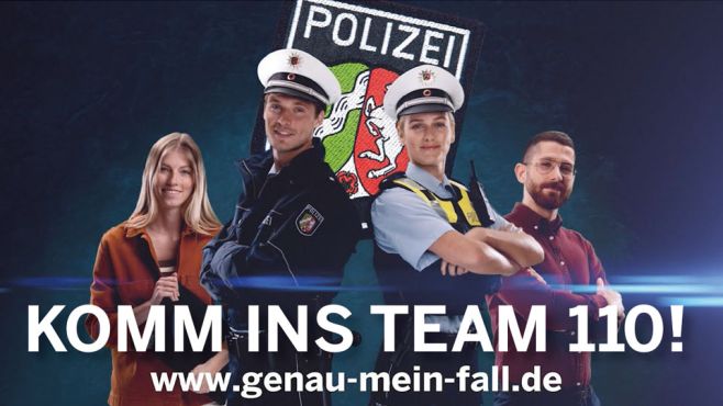 Foto: Polizei Münster