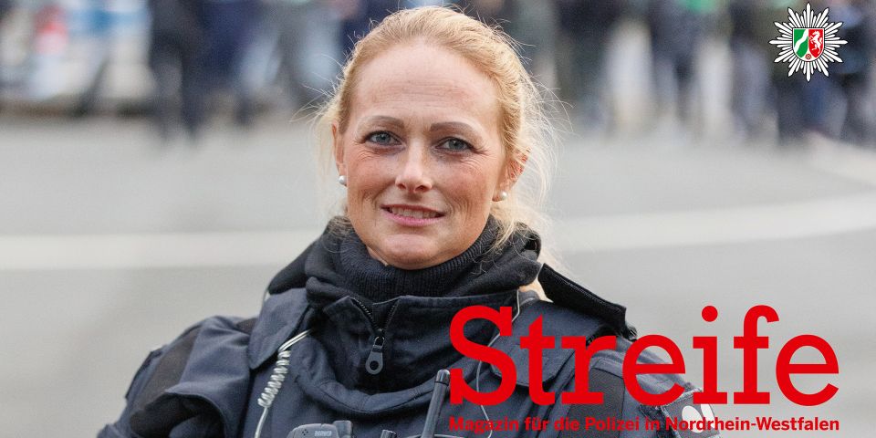 Streife 1/2023