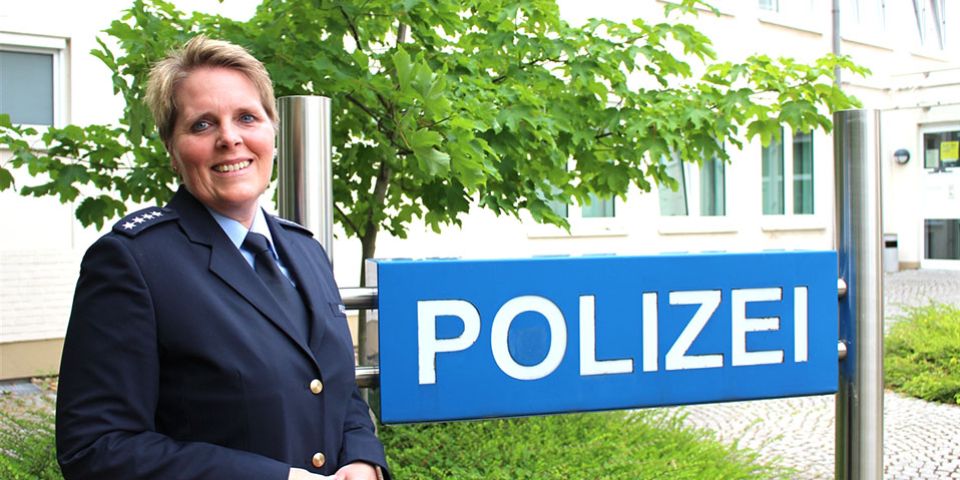 PHKin Dagmar Artmeier