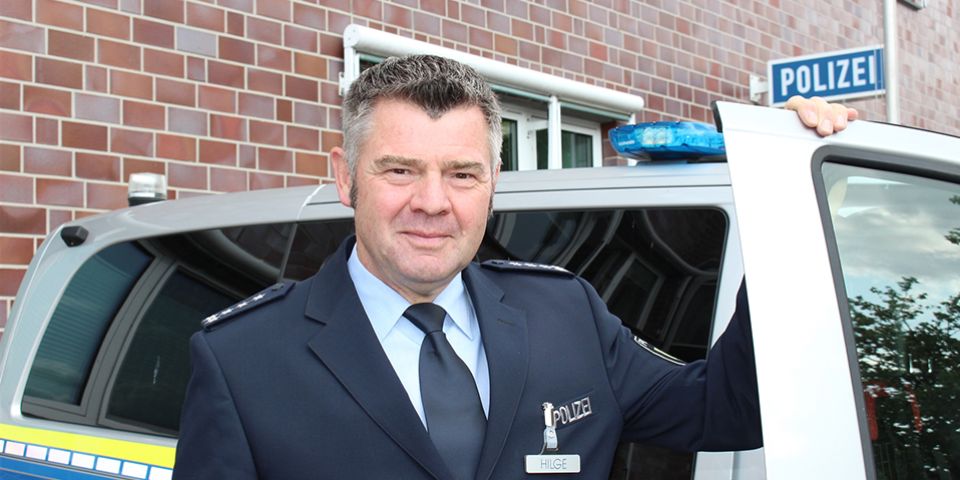 EPHK Siegfried Hilge